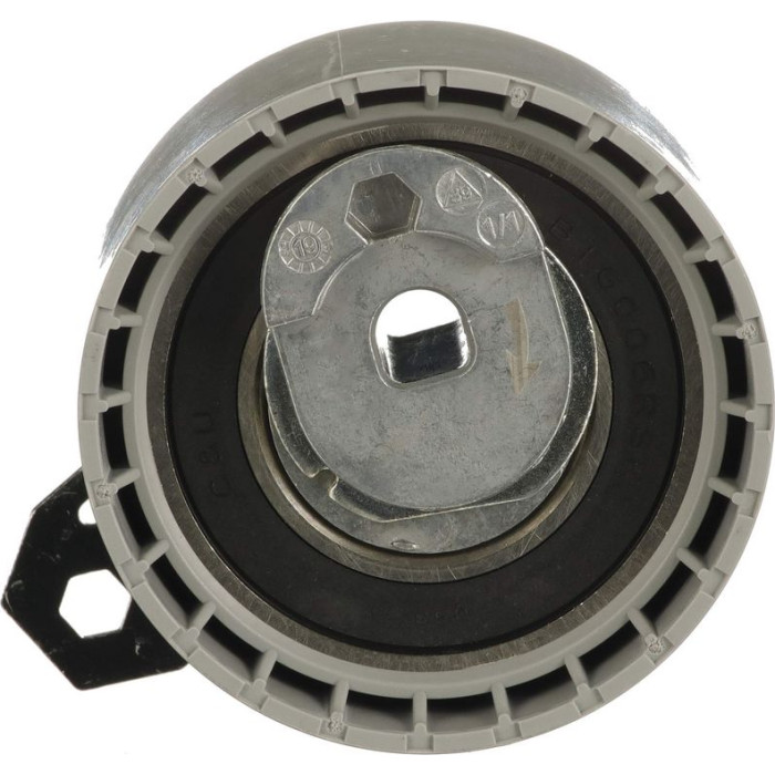 Gates T43034 Spannrolle, Zahnriemen PowerGrip™ Gates T43034 Spannrolle, Zahnriemen PowerGrip™