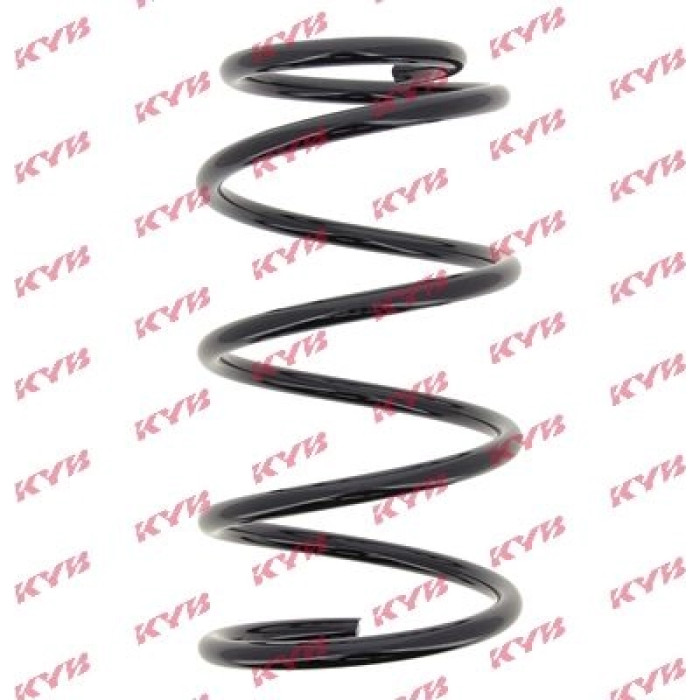 KYB RA3322 Fahrwerksfeder K-Flex