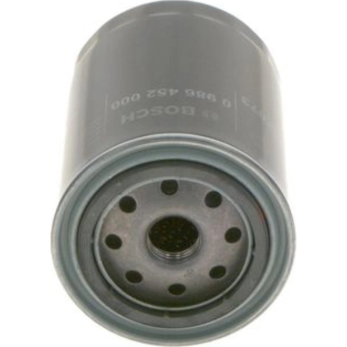 BOSCH 0 986 452 000 Ölfilter BOSCH 0 986 452 000 Ölfilter