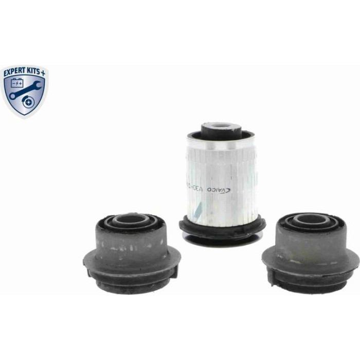 Vaico V30-1243 Reparatursatz, Querlenker Expert Kits +
