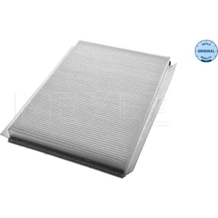 Meyle 012 319 0010 Filter, Innenraumluft MEYLE-ORIGINAL: True to OE Meyle 012 319 0010 Filter, Innenraumluft MEYLE-ORIGINAL: True to OE