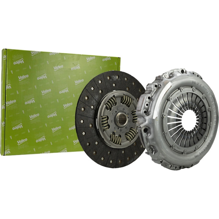 Valeo 827426 Kupplungssatz NEW KIT2P Valeo 827426 Kupplungssatz NEW KIT2P