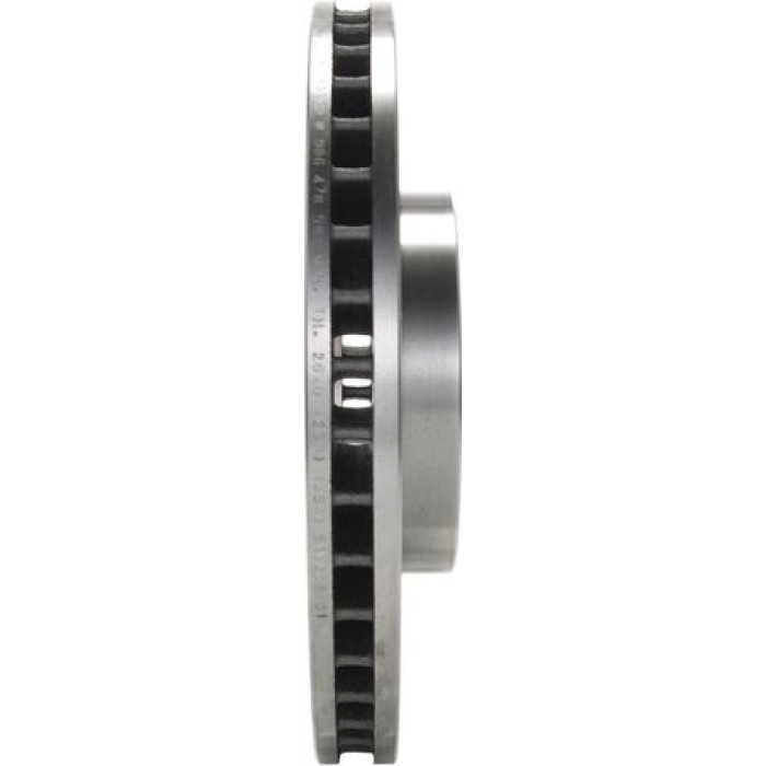 BOSCH 0 986 478 583 Bremsscheibe BOSCH 0 986 478 583 Bremsscheibe
