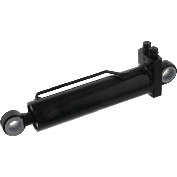 FEBI BILSTEIN 33008 Kippzylinder, Fahrerhaus