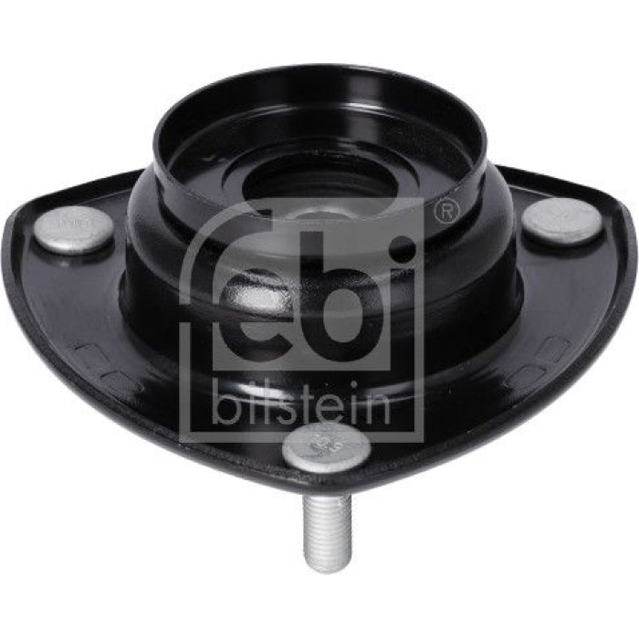 FEBI BILSTEIN 184055 Federbeinstützlager, Domlager
