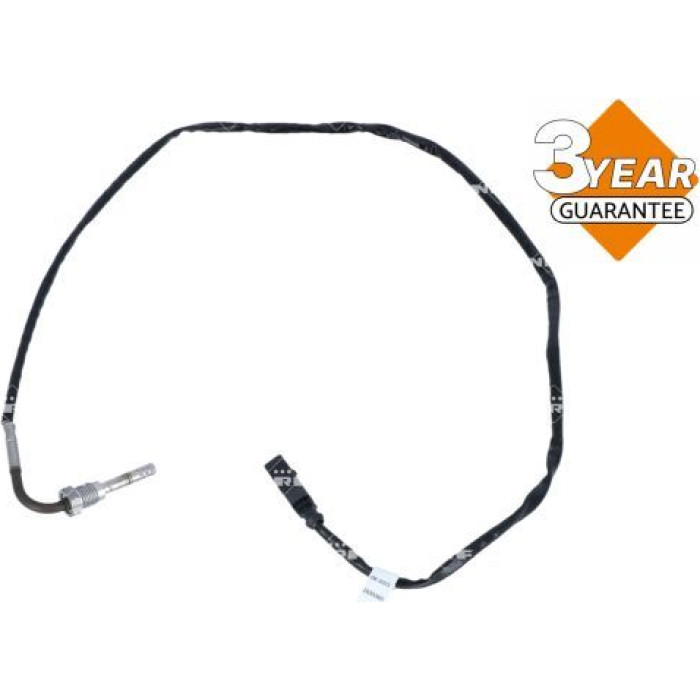 NRF 707049 Sensor, Abgastemperatur EASY FIT NRF 707049 Sensor, Abgastemperatur EASY FIT