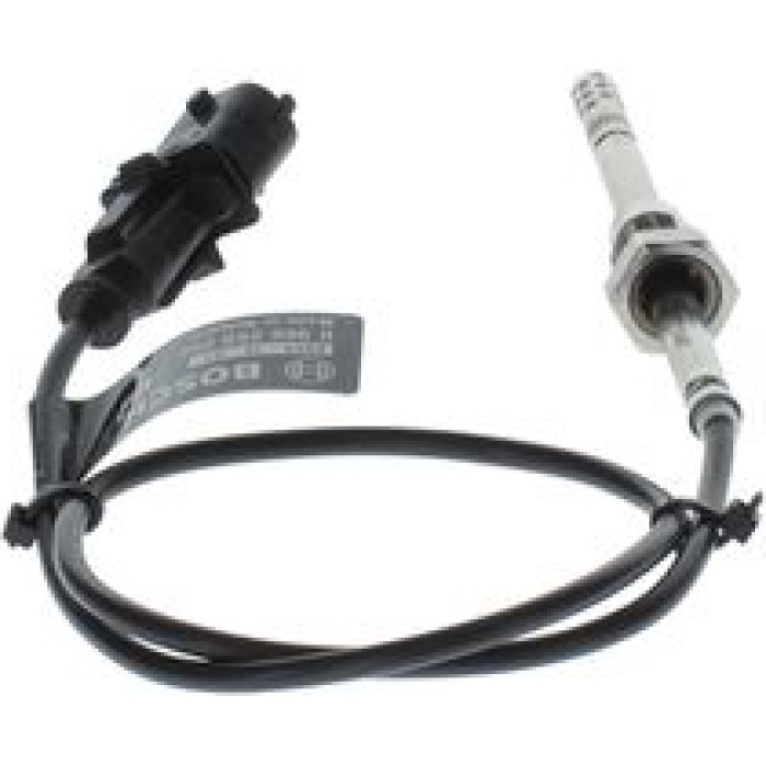 Sensor, Abgastemperatur 0 986 259 252 Sensor, Abgastemperatur 0 986 259 252