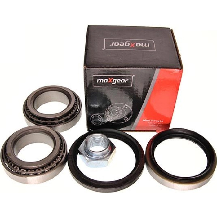 Maxgear 33-0142 Radlagersatz Maxgear 33-0142 Radlagersatz