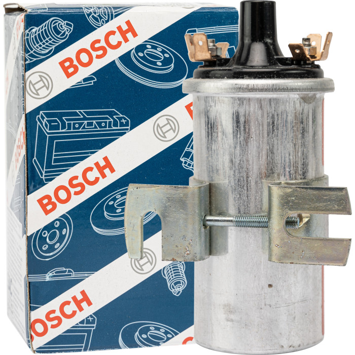 BOSCH 0 221 119 030 Zündspule
