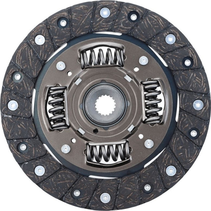 SACHS 3000 951 618 Kupplungssatz SACHS 3000 951 618 Kupplungssatz