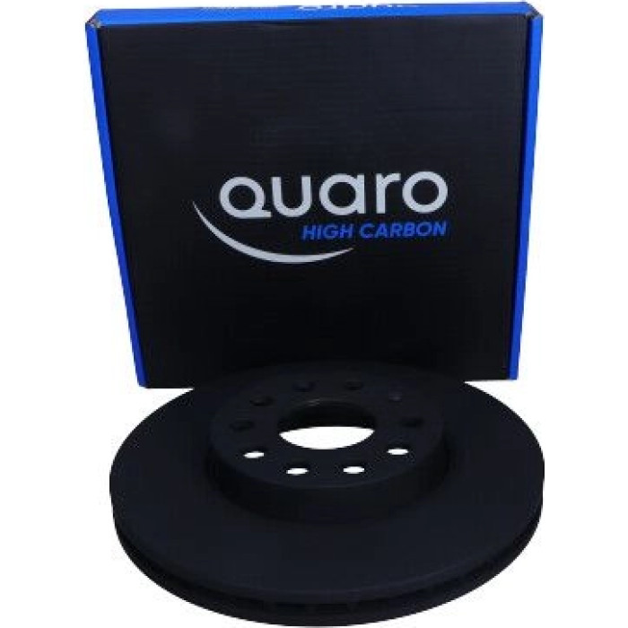 QUARO QD1754HC Bremsscheibe HIGH CARBON QUARO QD1754HC Bremsscheibe HIGH CARBON