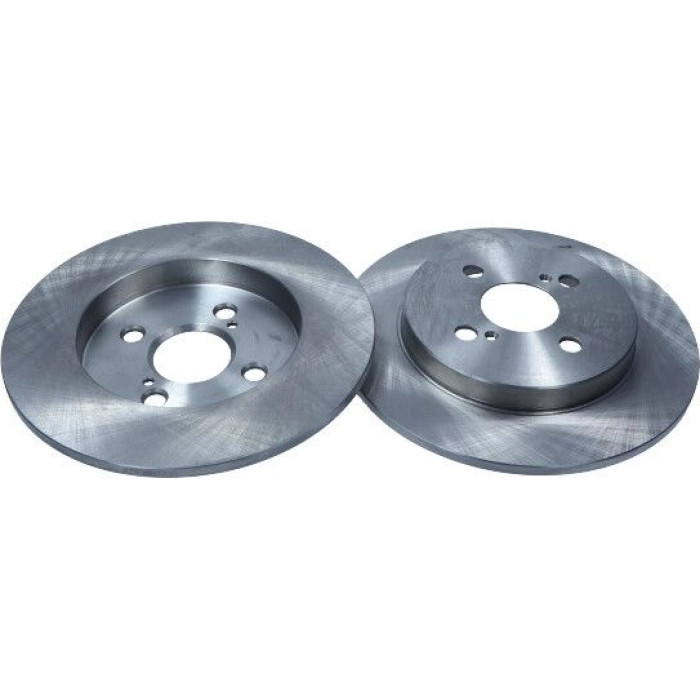 Maxgear 19-2465 Bremsscheibe Maxgear 19-2465 Bremsscheibe