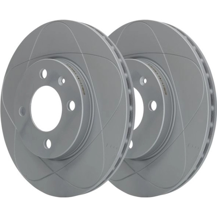 ATE 24.0320-0128.1 Bremsscheibe PowerDisc