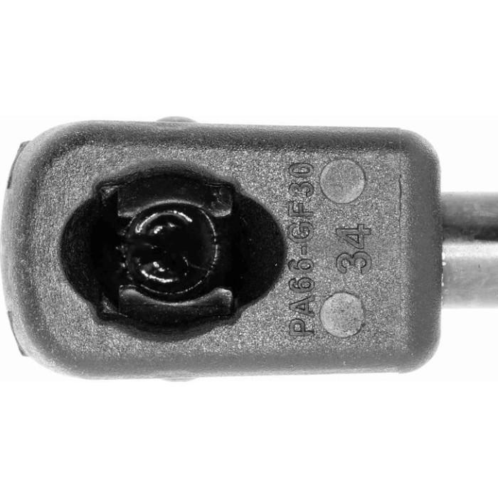 Gasfeder, Koffer-/Laderaum V25-0408 Gasfeder, Koffer-/Laderaum V25-0408