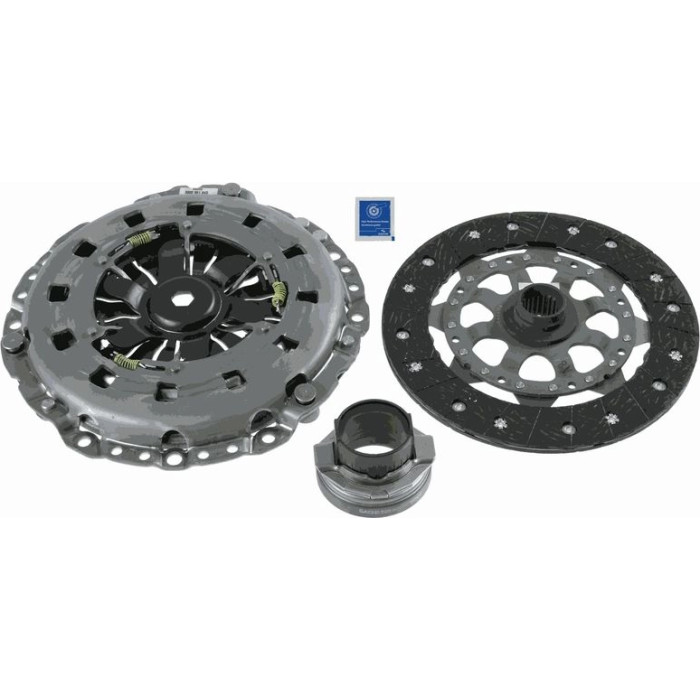 SACHS 3000 951 843 Kupplungssatz XTend