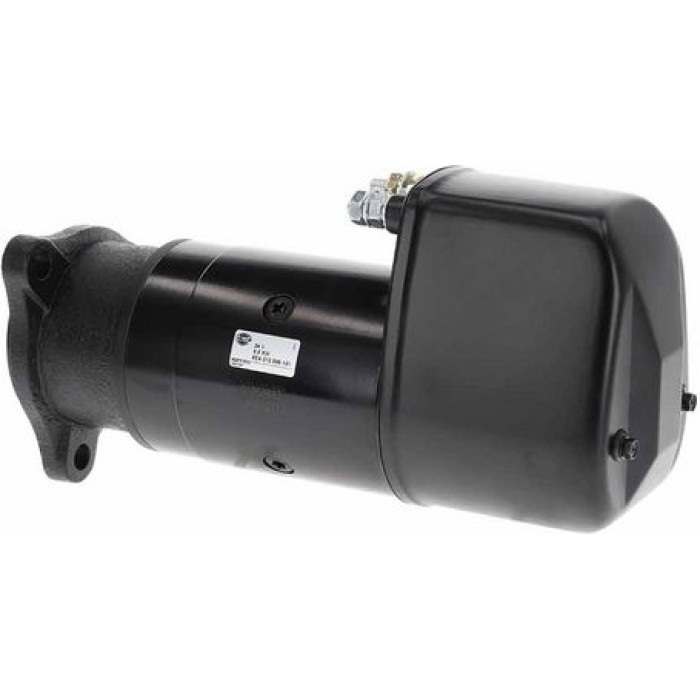 Hella 8EA 012 586-131 Starter Hella 8EA 012 586-131 Starter