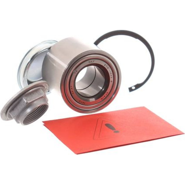SKF VKBA 6544 Radlagersatz SKF VKBA 6544 Radlagersatz