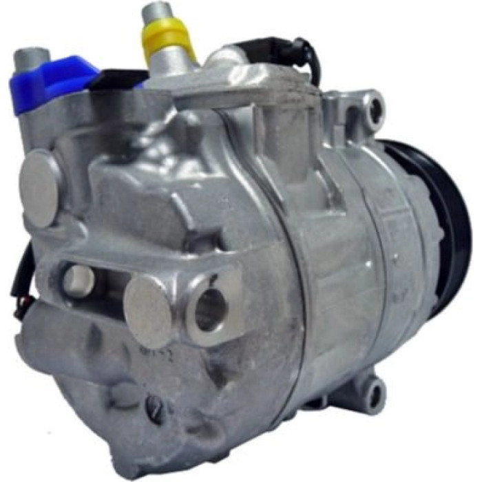 Mahle ACP 110 000P Kompressor, Klimaanlage BEHR Premium Line Mahle ACP 110 000P Kompressor, Klimaanlage BEHR Premium Line