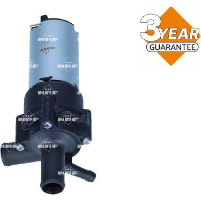 NRF 390060 Zusatzwasserpumpe (Kühlwasserkreislauf) EASY FIT NRF 390060 Zusatzwasserpumpe (Kühlwasserkreislauf) EASY FIT