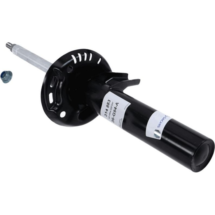Sachs 314 883 Stoßdämpfer Sachs 314 883 Stoßdämpfer