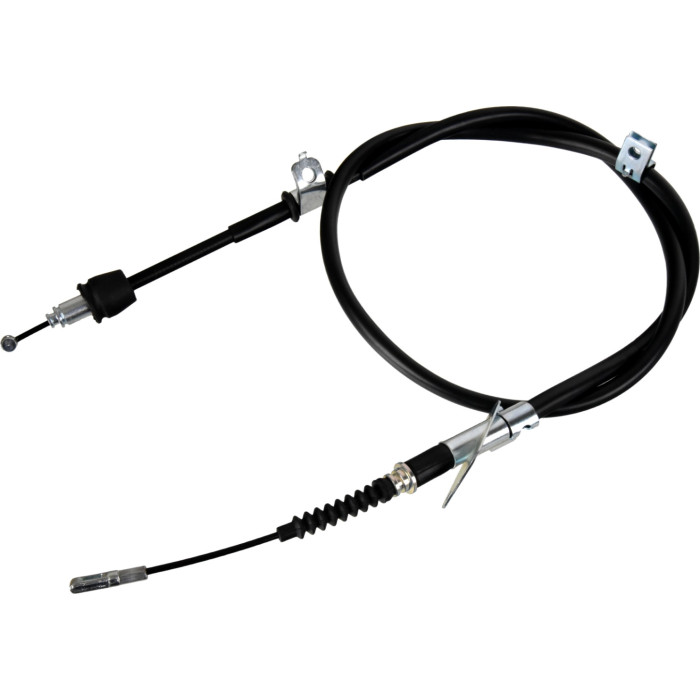 FEBI BILSTEIN 178867 Seilzug, Feststellbremse FEBI BILSTEIN 178867 Seilzug, Feststellbremse