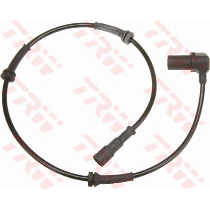 TRW GBS2525 Sensor, Raddrehzahl TRW GBS2525 Sensor, Raddrehzahl