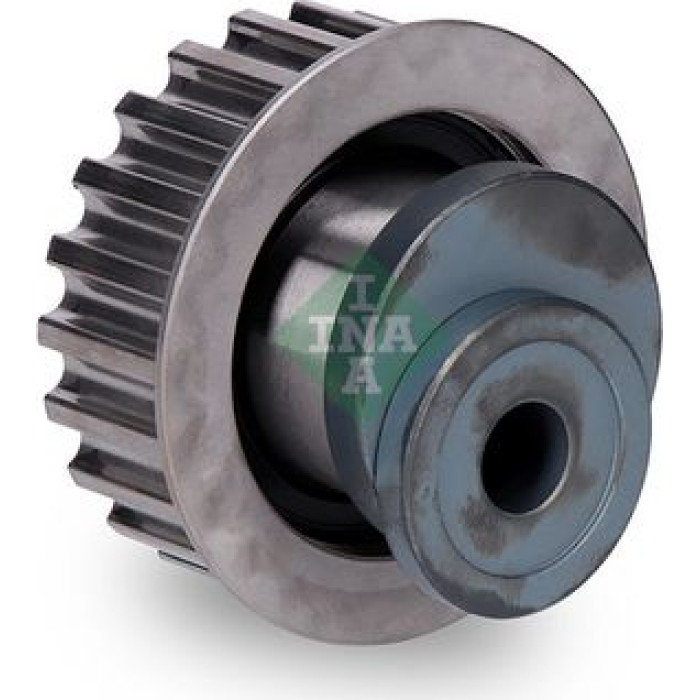 INA 531 0156 10 Spannrolle, Zahnriemen