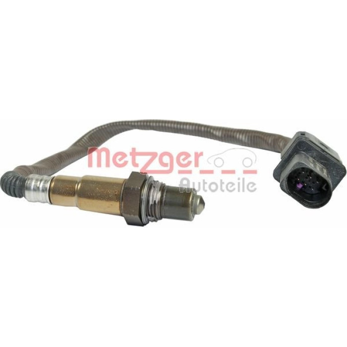 Metzger 0893616 Lambdasonde Metzger 0893616 Lambdasonde