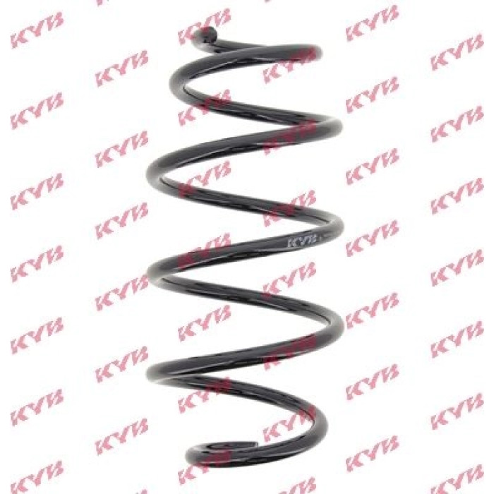 KYB RH2544 Fahrwerksfeder K-Flex KYB RH2544 Fahrwerksfeder K-Flex