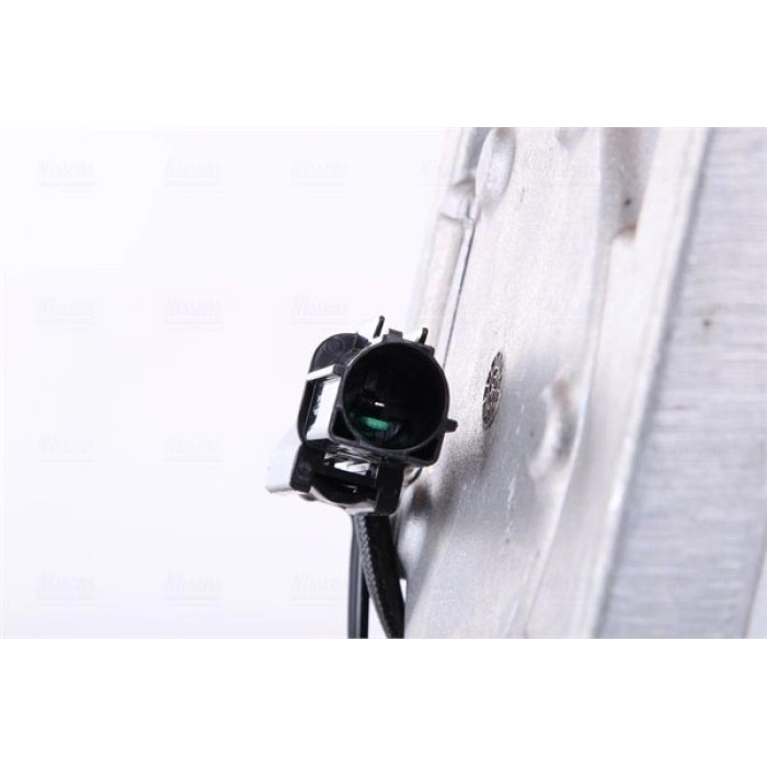 Nissens 890688 Kompressor, Klimaanlage FIRST FIT Nissens 890688 Kompressor, Klimaanlage FIRST FIT