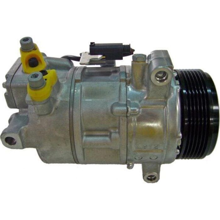 Kompressor, Klimaanlage ACP 95 000P Kompressor, Klimaanlage ACP 95 000P