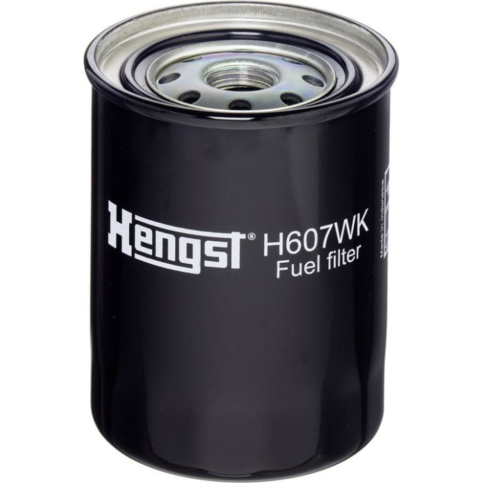 Kraftstofffilter H607WK