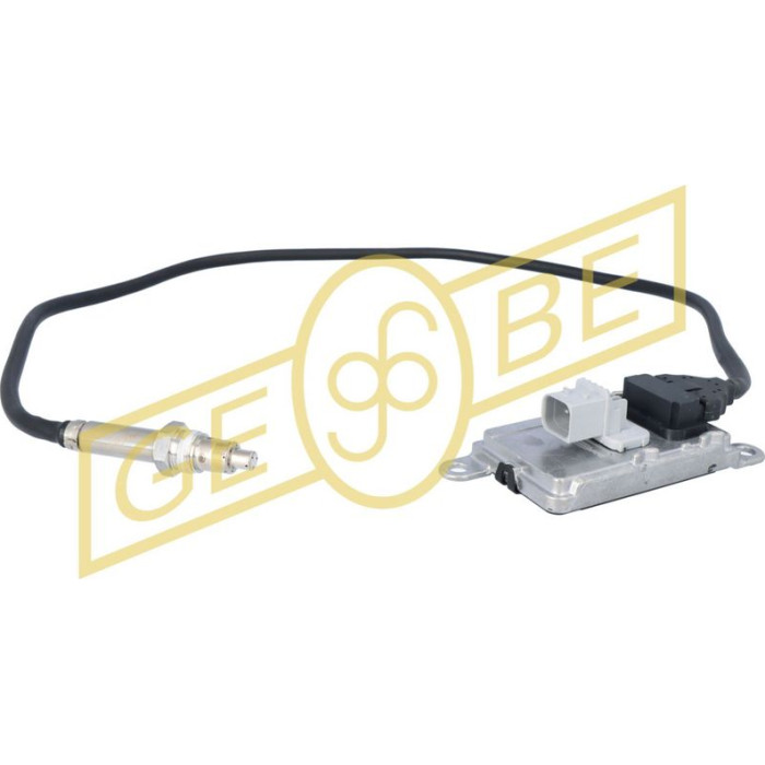 NOx-Sensor, NOx-Katalysator 9 3573 1 NOx-Sensor, NOx-Katalysator 9 3573 1