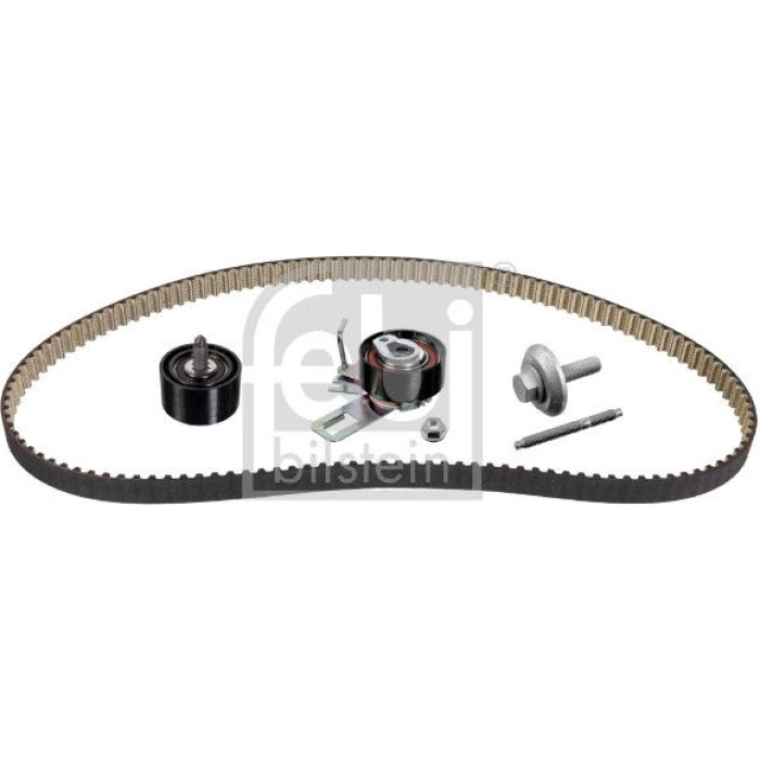 FEBI BILSTEIN 183551 Zahnriemensatz