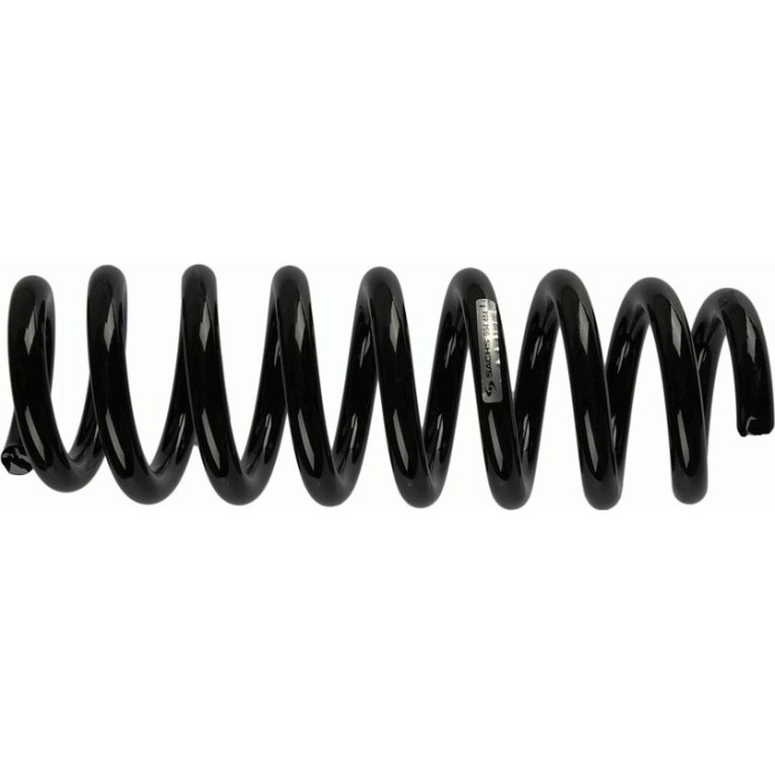 Sachs 994 484 Fahrwerksfeder Sachs 994 484 Fahrwerksfeder