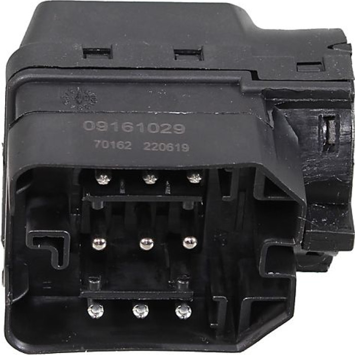 Zünd-/Startschalter 09161029 Zünd-/Startschalter 09161029
