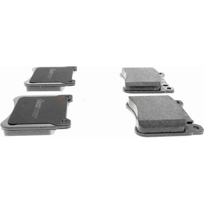 Vaico V30-8203 Bremsbelagsatz, Scheibenbremse Vaico V30-8203 Bremsbelagsatz, Scheibenbremse
