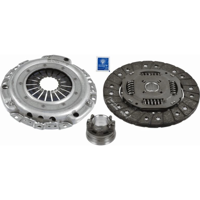SACHS 3000 704 003 Kupplungssatz SACHS 3000 704 003 Kupplungssatz