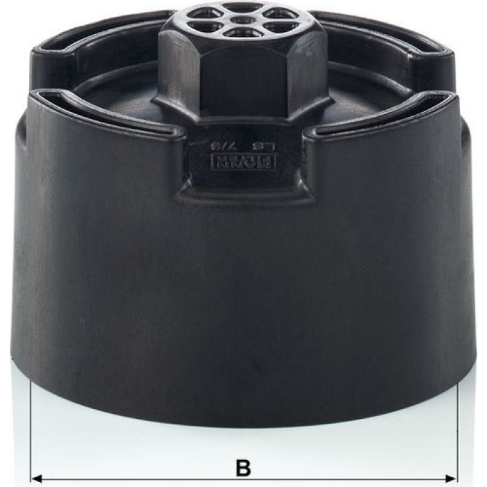 Ölfilterschlüssel LS 7/3 Ölfilterschlüssel LS 7/3