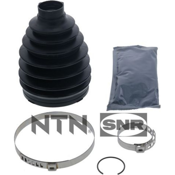 NTN-SNR OBK55.007 Faltenbalgsatz, Antriebswelle NTN-SNR OBK55.007 Faltenbalgsatz, Antriebswelle
