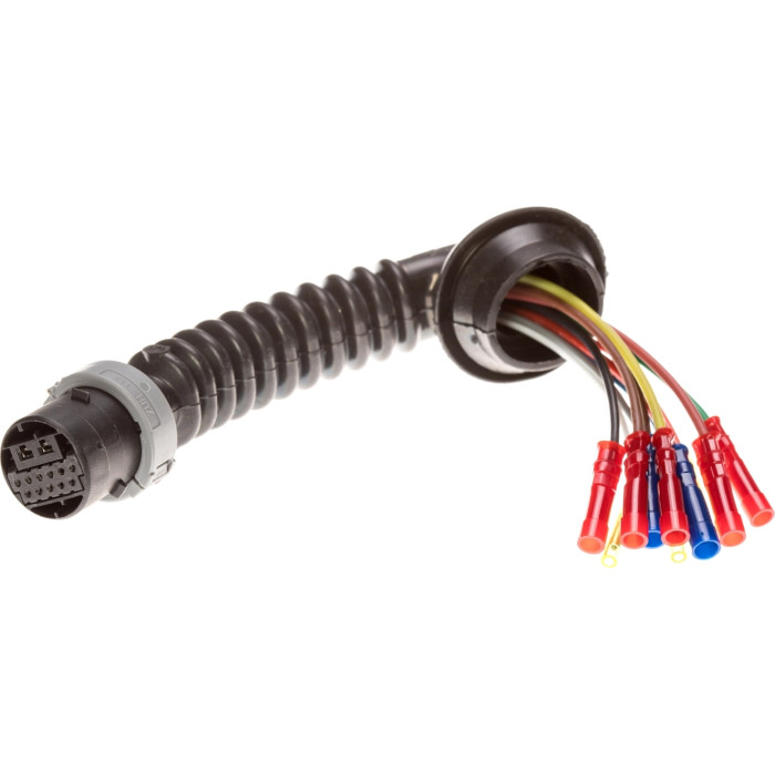 FEBI BILSTEIN 107131 Kabelreparatursatz, Tür