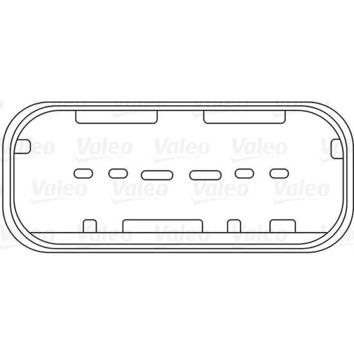 Valeo 851532 Fensterheber Valeo 851532 Fensterheber