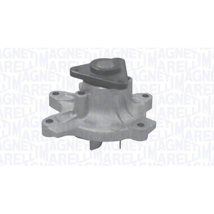 Magneti Marelli 352316171120 Wasserpumpe Magneti Marelli 352316171120 Wasserpumpe