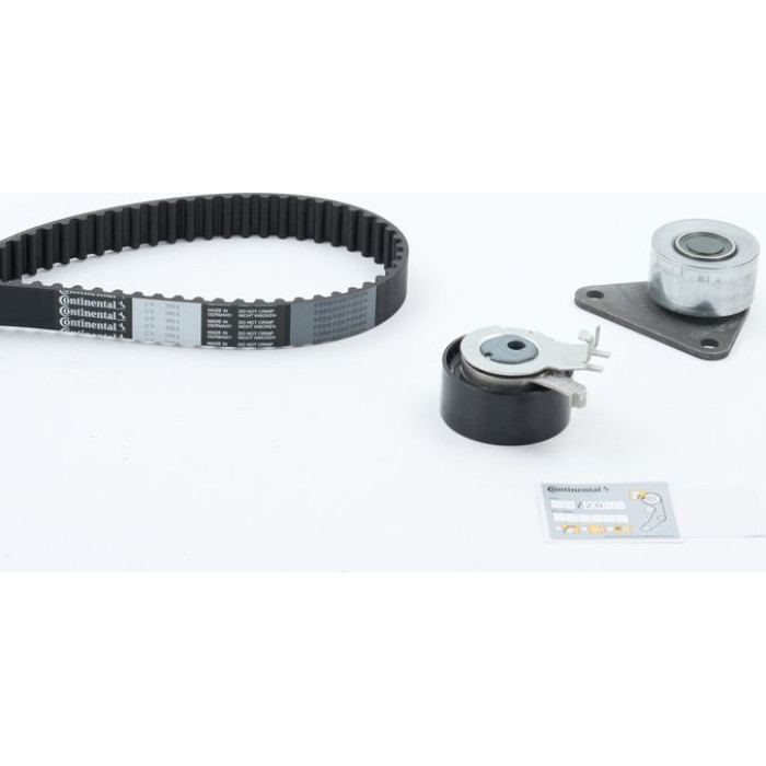 ContiTech CT981K1 Zahnriemensatz