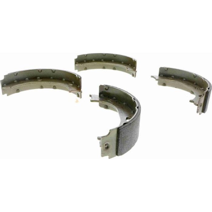 Vaico V30-7251-1 Bremsbackensatz, Feststellbremse Green Mobility Parts Vaico V30-7251-1 Bremsbackensatz, Feststellbremse Green Mobility Parts