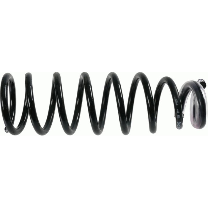 Sachs 998 607 Fahrwerksfeder Sachs 998 607 Fahrwerksfeder