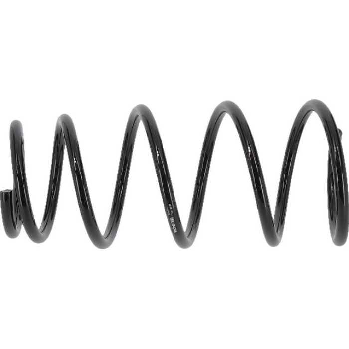 2x Monroe SP3777 Fahrwerksfeder SPRINGS 2x Monroe SP3777 Fahrwerksfeder SPRINGS