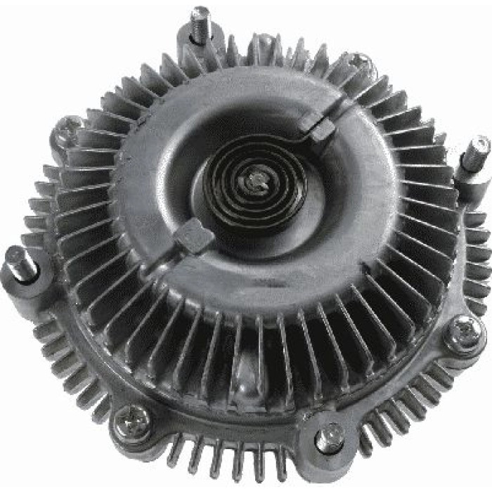 Sachs 2100 500 024 Kupplung, Kühlerlüfter Sachs 2100 500 024 Kupplung, Kühlerlüfter