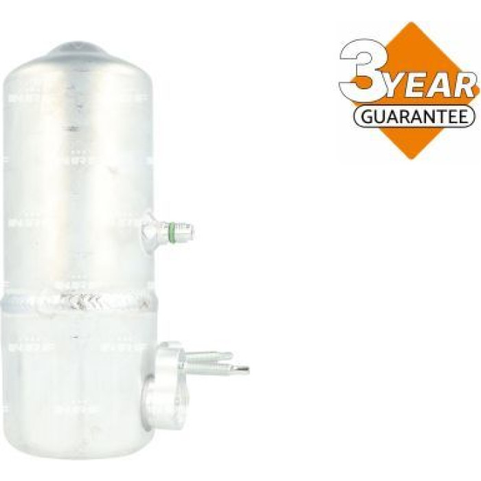 NRF 33402 Trockner, Klimaanlage EASY FIT NRF 33402 Trockner, Klimaanlage EASY FIT