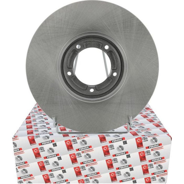 Ferodo DDF849 Bremsscheibe PREMIER Ferodo DDF849 Bremsscheibe PREMIER